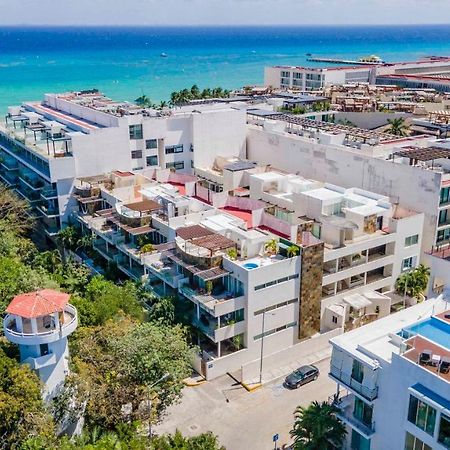 Playa Village By Luwii Stays Playa del Carmen Eksteriør bilde
