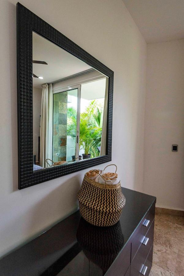 Playa Village By Luwii Stays Playa del Carmen Eksteriør bilde