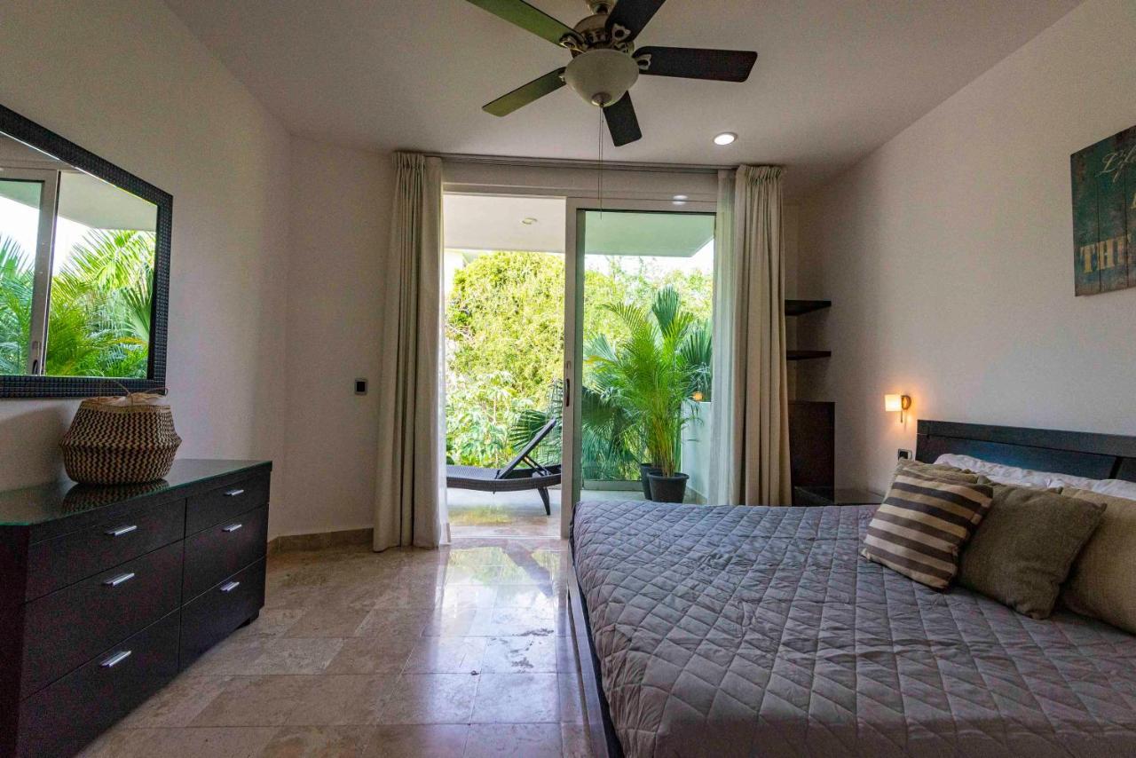 Playa Village By Luwii Stays Playa del Carmen Eksteriør bilde