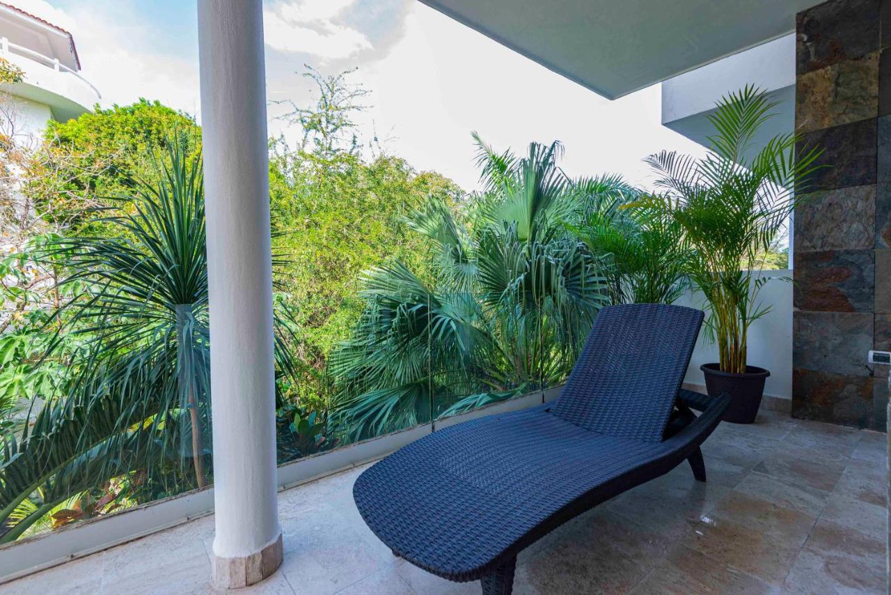 Playa Village By Luwii Stays Playa del Carmen Eksteriør bilde
