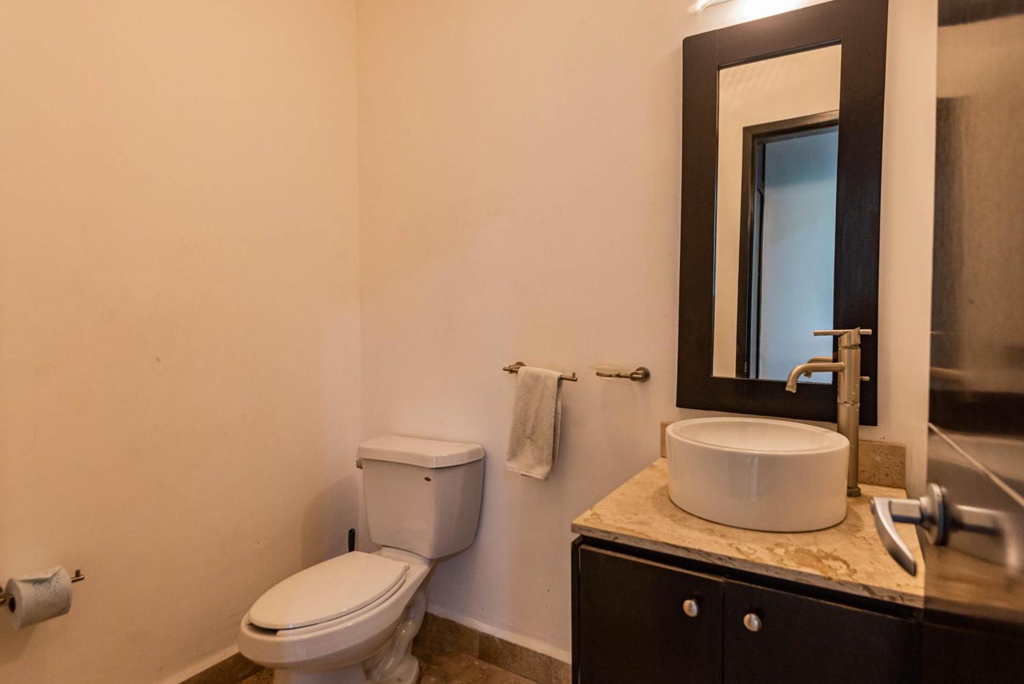 Playa Village By Luwii Stays Playa del Carmen Rom bilde