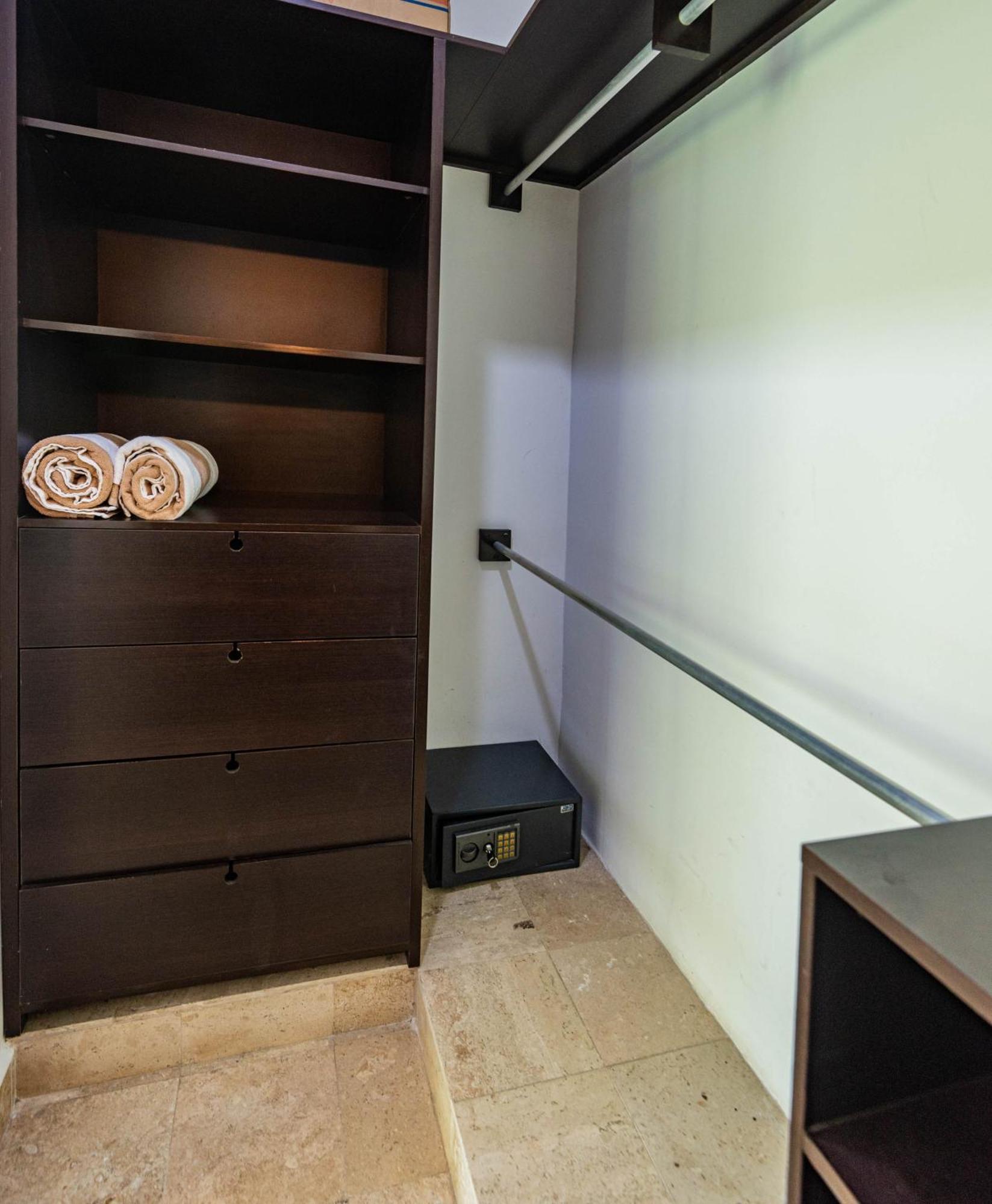 Playa Village By Luwii Stays Playa del Carmen Rom bilde