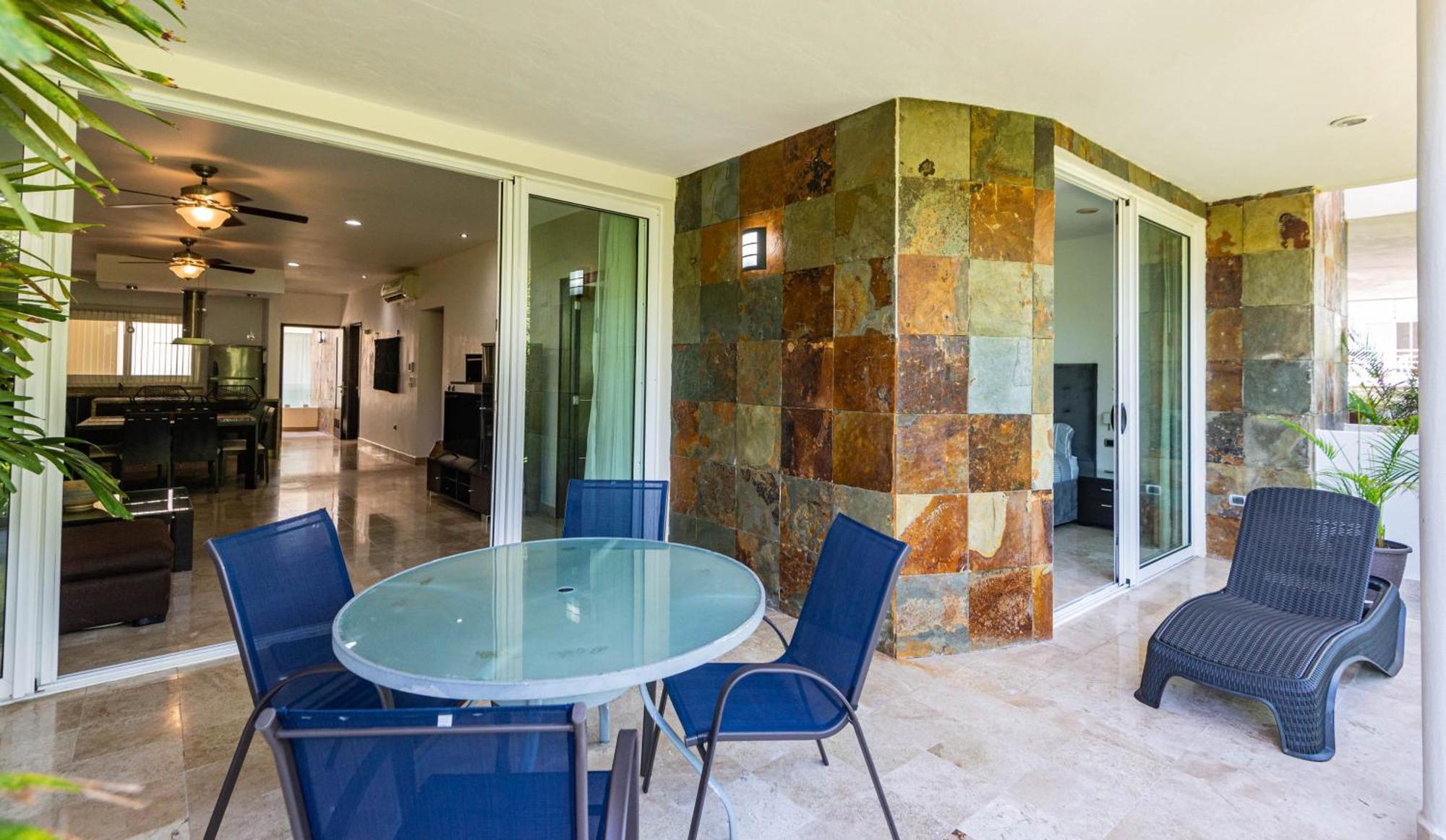 Playa Village By Luwii Stays Playa del Carmen Rom bilde