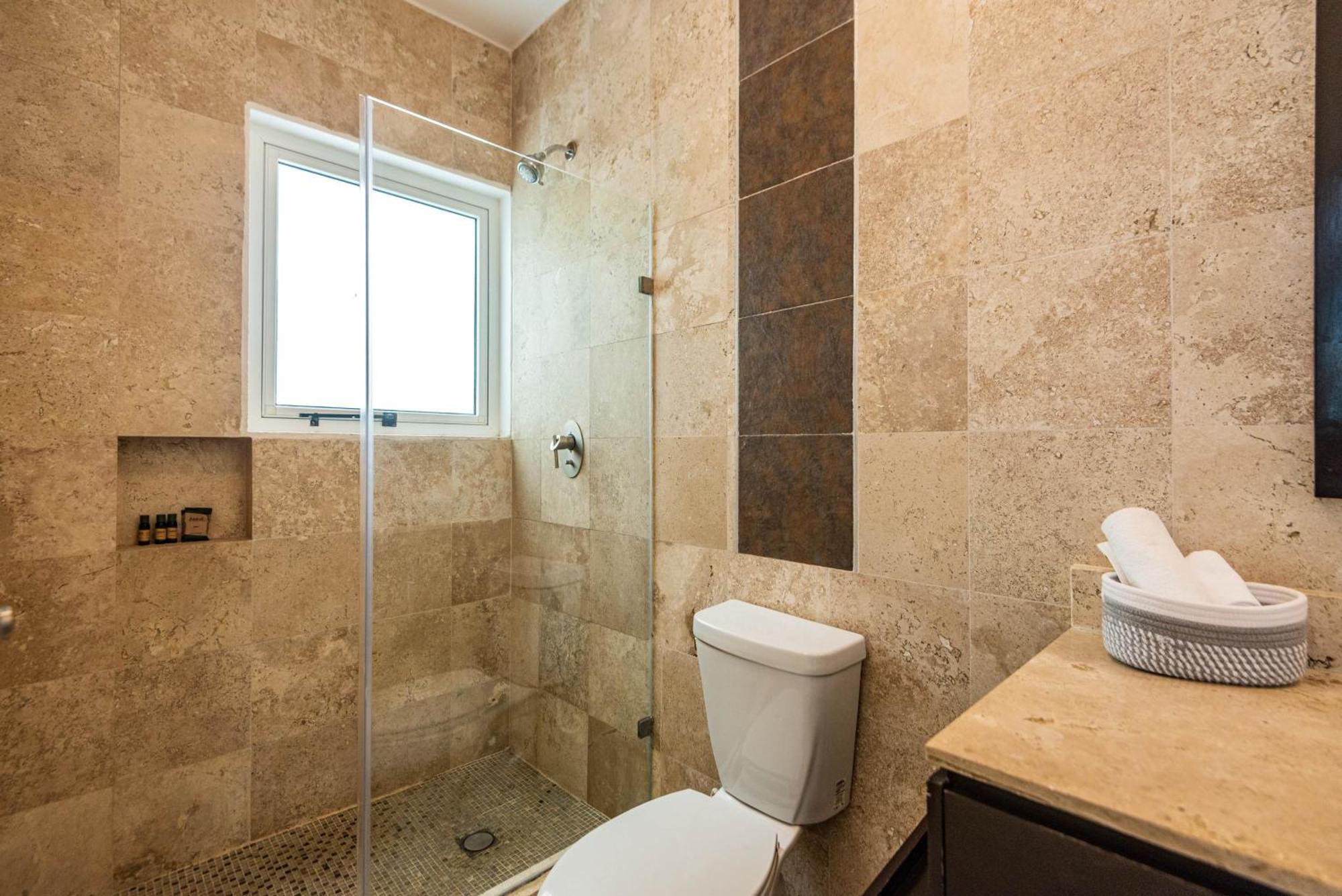 Playa Village By Luwii Stays Playa del Carmen Rom bilde